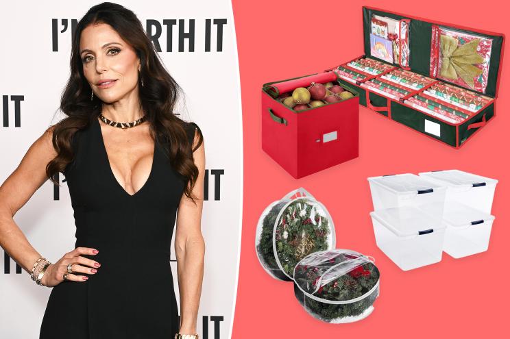 Bethenny Frankel