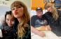 Taylor Swift visits Kansas City children's hospital on eve of her 35th birthday