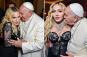 Madonna angers fans with AI photos of her and Pope Francis: ‘Ridiculously disrespectful’