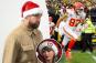 Taylor Swift skips Travis Kelce's Kansas City Chiefs game on Christmas Day