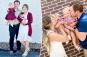 Jeremiah Duggar's wife, Hannah, is pregnant with their third baby just 10 months after welcoming second