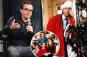 Director claims he quit ‘Christmas Vacation’ after ‘bizarre’ Chevy Chase meetings: He treated me like ‘s–t’