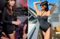 Jameela Jamil sounds off on 'era of Ozempic heroin chic' after overcoming eating disorder