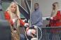 Jessica Simpson steps out without her wedding ring for movie outing with her kids amid Eric Johnson divorce rumors