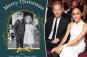 'Pathetic' AI-generated Christmas card of Prince Harry, Meghan Markle's kids goes viral