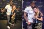 50 Cent lusts over Danielle Fishel after meeting in Las Vegas: 'She's gonna be fine forever'