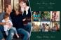 Prince Harry and Meghan Markle share family Christmas card with rare photo of Archie and Lilibet