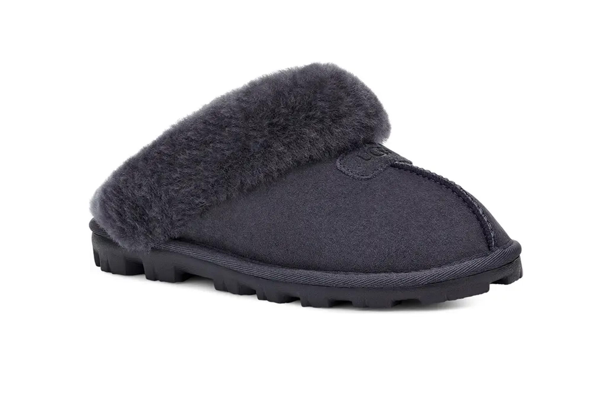 An Ugg slipper