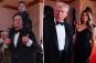 Donald Trump celebrates New Year's Eve with Melania, Elon Musk and more at Mar-a-Lago