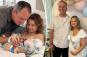 Gypsy Rose Blanchard and boyfriend Ken Urker welcome first baby after paternity test