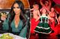 'Jersey Shore's' Angelina Pivarnick changes story after video emerges showing aftermath of Christmas show ruckus