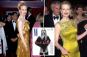 Nicole Kidman reveals her best and worst red carpet moments: 'Got to have a few train wrecks!'