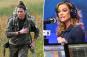 Denise Richards reveals she 'ruptured' her breast implants while filming 'Special Forces' Season 3