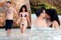 Camila Cabello passionately kisses billionaire boyfriend Henry Junior Chalhoub during St. Barts vacation