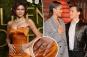 Zendaya sparks Tom Holland engagement rumors with diamond ring at Golden Globes