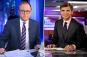 Jonathan Karl is gunning for George Stephanopoulos' spot on 'This Week' after Trump lawsuit drama: sources