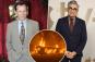 Eugene Levy, James Woods among celebrities evacuating their homes as LA wildfire rages