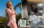 Paris Hilton's Malibu beach home burned down in Palisades blaze — 5 months after accidental fire on music video set