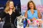 Savannah Guthrie threw away Hoda Kotb's 's--t' after 'Today' exit: 'It was disgusting'