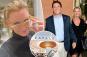 Sandra Lee causes a scene in Eataly outburst: 'I'm Andrew Cuomo's EX-WIFE!'