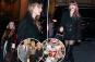 Taylor Swift dines with BFF Ashley Avignone, parents in NYC ahead of Travis Kelce's playoffs game