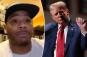 Nelly defends decision to perform at Donald Trump's inauguration after backlash: 'This isn't politics'