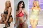 Best luxury lingerie brands to shop for Valentine's Day 2025, as seen on celebs