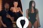 Kanye West goes after Kim Kardashian's Skims empire with launch of strikingly similar bodysuit