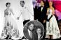 Audrey Hepburn's son reacts to Ivanka's inaugural ball gown tribute