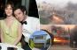 Leighton Meester, Adam Brody’s $6.5M LA home burned to ground in devastating Palisades Fire