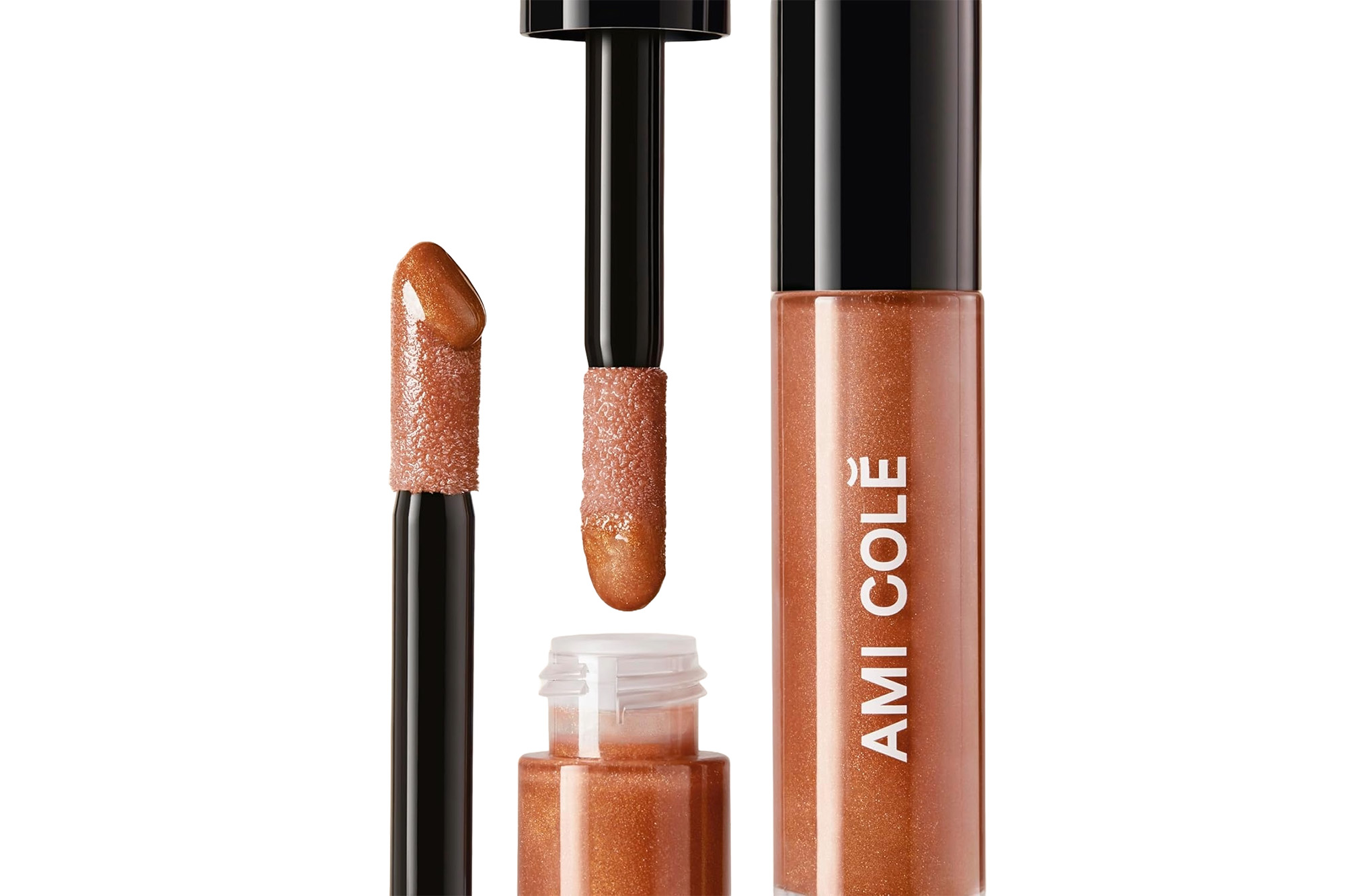 Ami Colé lip gloss