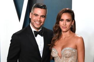 Jessica Alba and Cash Warren, plus more celebrity relationship updates