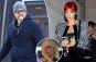 Lily Allen's estranged husband, David Harbour, dating much-younger aspiring model: report