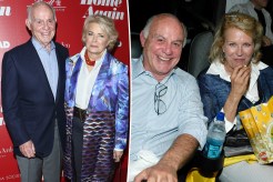 Candice Bergen's husband Marshall Rose dead at 88