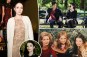 Michelle Trachtenberg, ‘Gossip Girl’ and ‘Buffy the Vampire Slayer’ actress, dead at 39