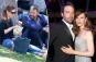 Ben Affleck would love 'another chance' with ex-wife Jennifer Garner if the 'timing is right'