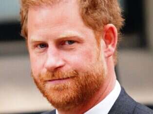 News UK admits 'unlawful activities' at Sun in settlement apology to Prince Harry