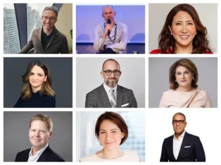 Diversify or die? 23 media leaders reveal how to make news pay in 2025