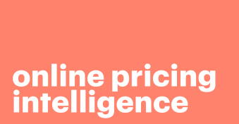 Pricing intelligence: how data-driven insights drive smarter pricing strategies