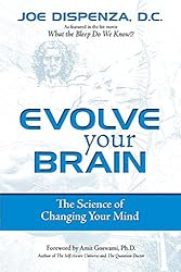 Evolve Your Brain, Joe Dispensa