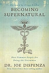 Becoming Supernatural, Joe Dispensa