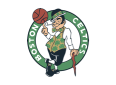 Boston Celtics Logo