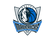 Dallas Mavericks Logo