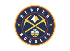 Denver Nuggets Logo