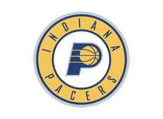 Indiana Pacers Logo