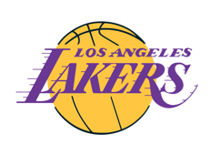 Los Angeles Lakers Logo