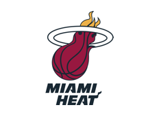 Miami Heat Logo