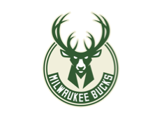 Milwaukee Bucks Logo