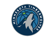 Minnesota Timberwolves Logo