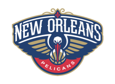 New Orleans Pelicans Logo